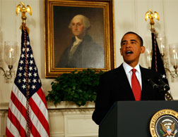 President Obama. Click image to expand.