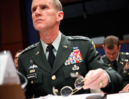 General McChrystal. Click image to expand.