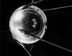 Obama’s “Sputnik Moment”