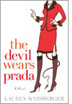 The Devil Wears Prada