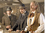 TV still