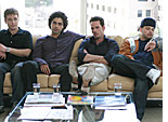 TV still