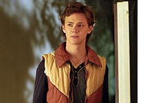Joseph Cross in Running With Scissors