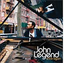 Once Again by John Legend