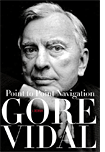 Gore Vidal, Point to Point Navigation: A Memoir