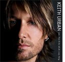 Keith Urban, Love, Pain & the whole crazy thing