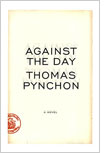 Thomas Pynchon, Against the Day