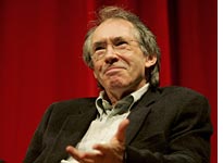 Ian McEwan