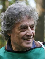 Tom Stoppard
