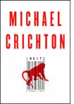 Michael Crichton, Next