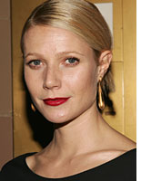 Gwyneth Paltrow.