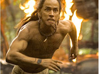 Apocalypto.
