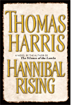 Thomas Harris, Hannibal Rising