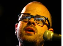 Jay Bakker