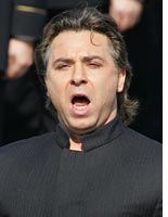 Roberto Alagna