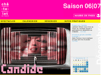 Candide.