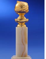Golden Globe Nominations