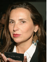 Judith Regan 