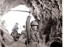 Letters From Iwo Jima