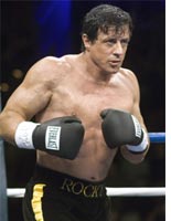 Rocky Balboa