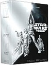 Star Wars trilogy.