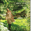 Carly Simon, Into White.