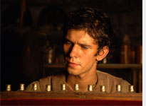 Perfume: The Story of a Murderer.