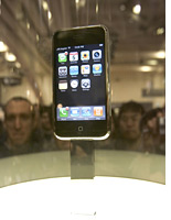 iPhone.