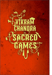 Vikram Chandra, Sacred Games
