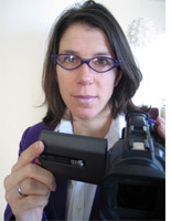 Alexandra Pelosi