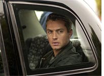 Jude Law 
Breaking and Entering 
