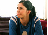 The Sarah Silverman Program