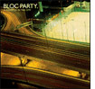 A Weekend in the City, Bloc Party