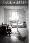 Travels in the Scriptorium, Paul Auster