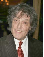 Tom Stoppard