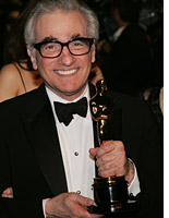 Martin Scorsese.