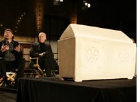 The Lost Tomb of Jesus