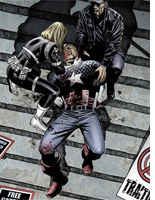 Captain America