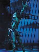Edward Scissorhands