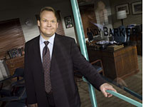 Andy Barker, P.I.