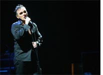 Morrissey at SXSW