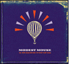 We Were Dead Before the Ship Even Sank, Modest Mouse