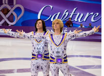 Blades of Glory