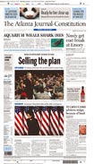 The Atlantic Journal-Constitution.