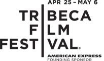 Tribeca Film Festival.