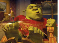 Shrek the Third