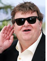 Michael Moore. Click image to expand.