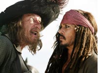 Pirates of the Caribbean. Click image to expand.