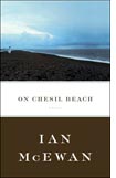 On Chesil Beach.