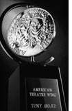 Tony Awards.